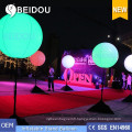 Factory Wholesale Ballons en PVC Lighting Advertising Ballon gonflable pour trépied